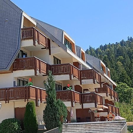 Апартаменти Sonnenstrahl Тодтмос Екстер'єр фото